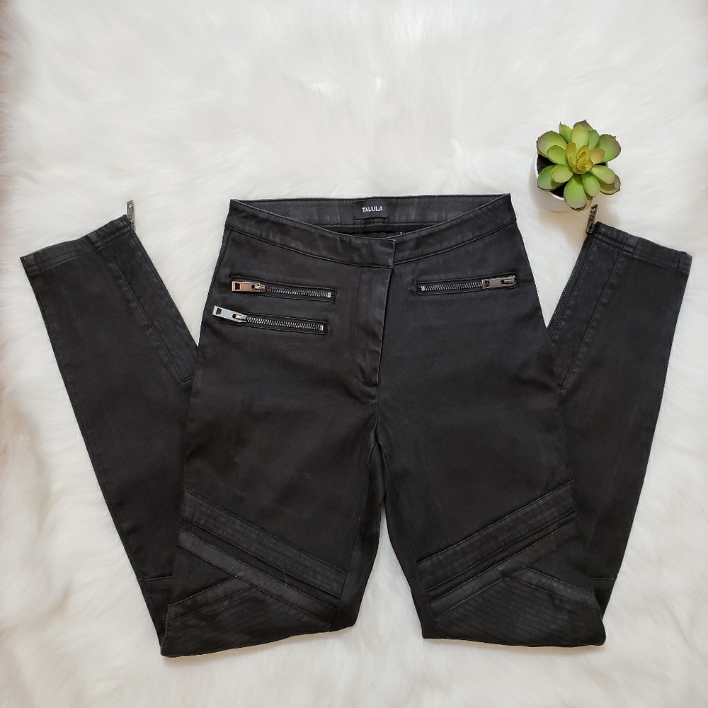 Talula skinny jeans 2